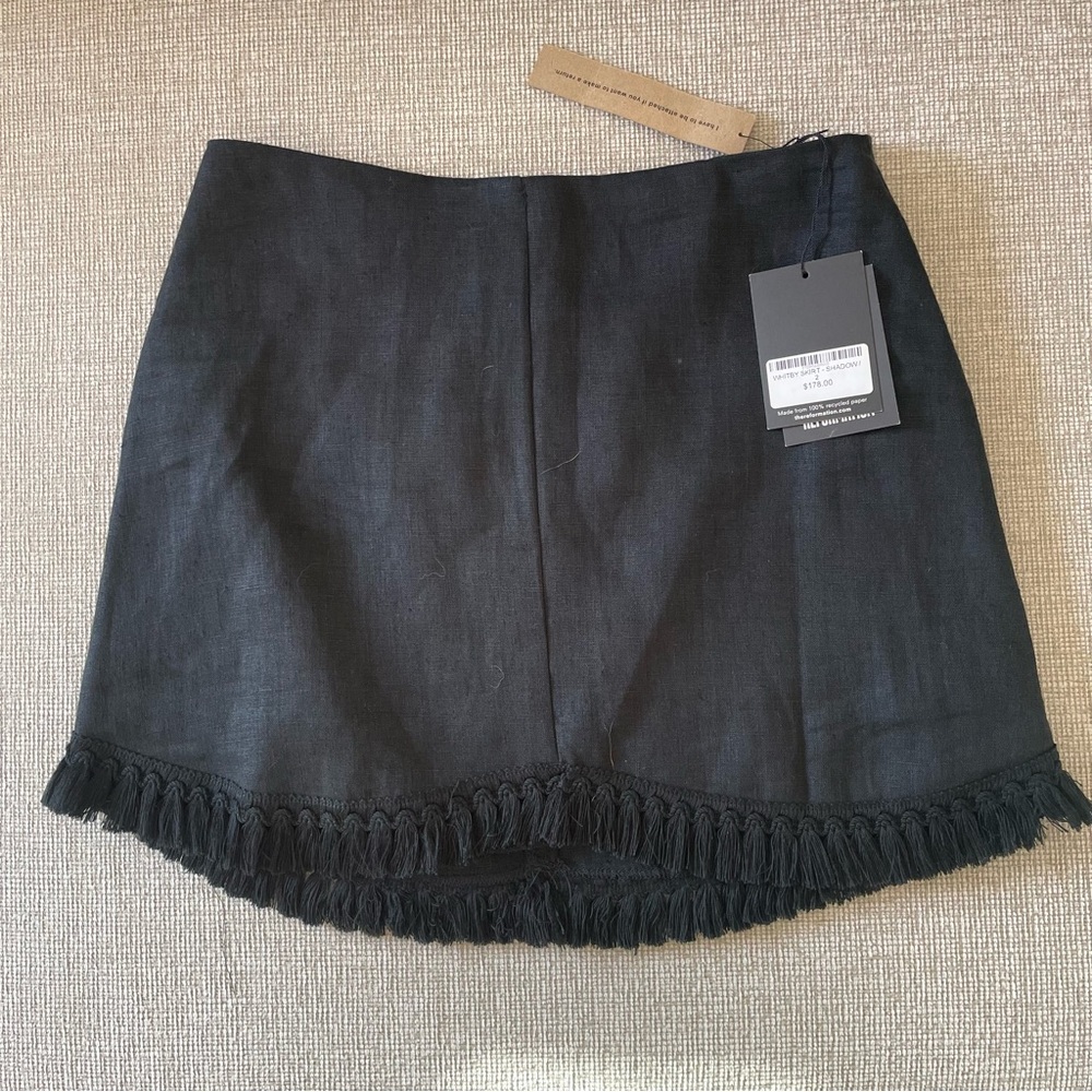 Whitby Skirt
